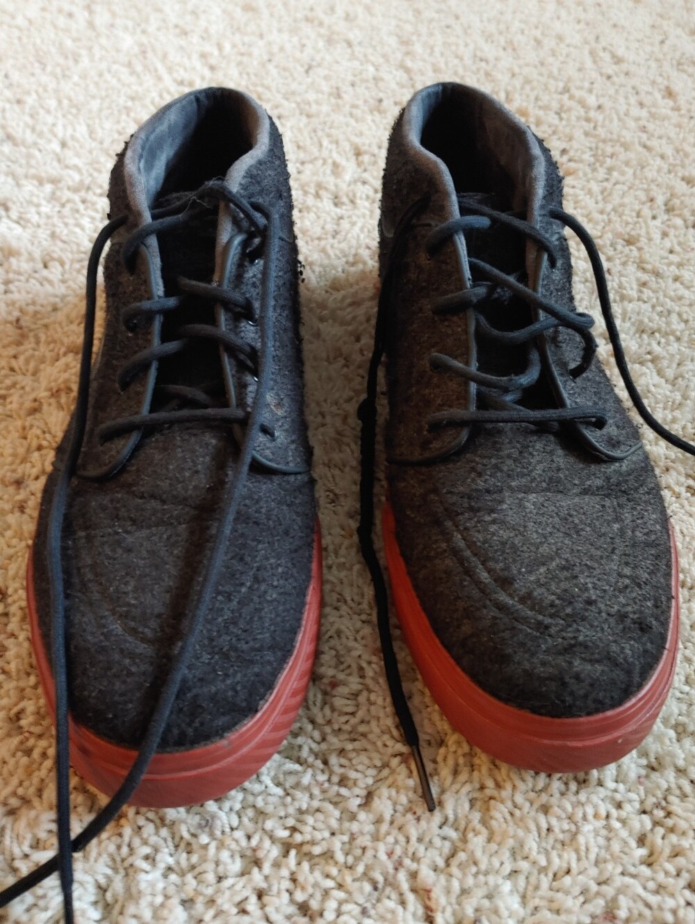 Nike SB Zoom Stefan Janoski Size 11